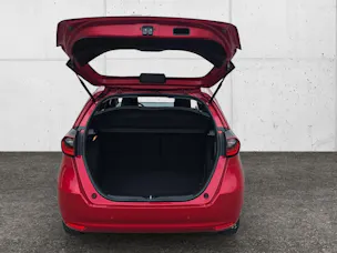 Honda Jazz 1.5 i-MMD Elegance