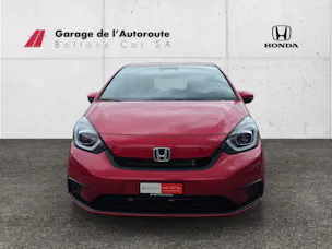 Honda Jazz 1.5 i-MMD Elegance