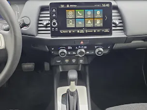 Honda Jazz 1.5 i-MMD Elegance