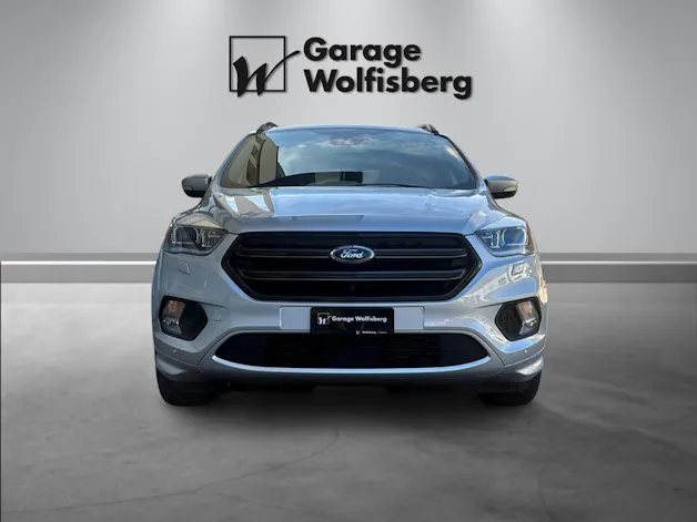 Ford Kuga 2.0 TDCi 180 ST-Line FPS
