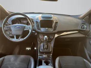 Ford Kuga 2.0 TDCi 180 ST-Line FPS
