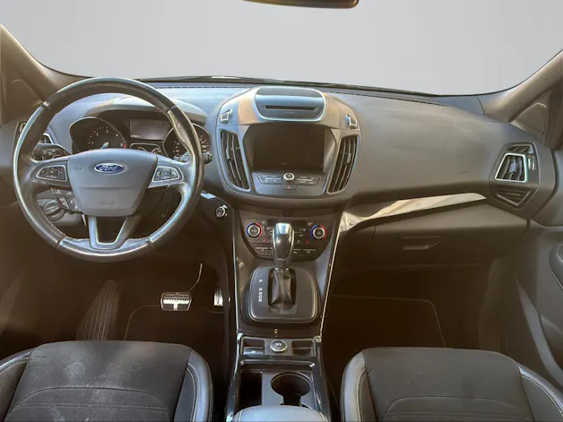 Ford Kuga 2.0 TDCi 180 ST-Line FPS