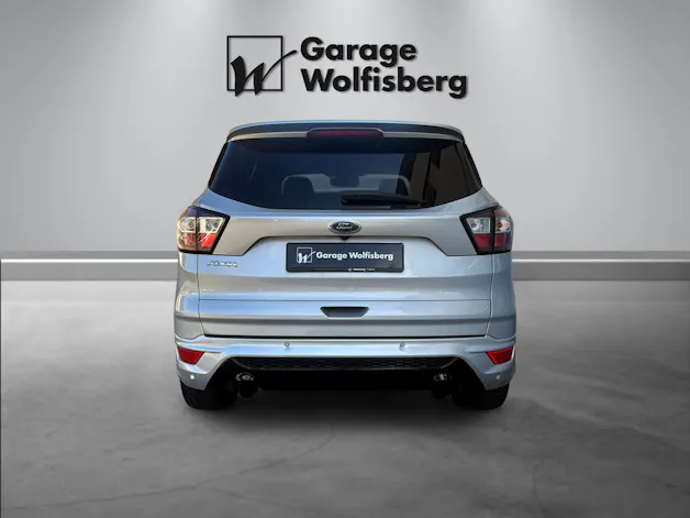 Ford Kuga 2.0 TDCi 180 ST-Line FPS