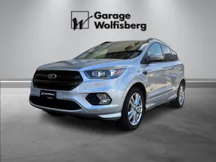 Ford Kuga 2.0 TDCi 180 ST-Line FPS
