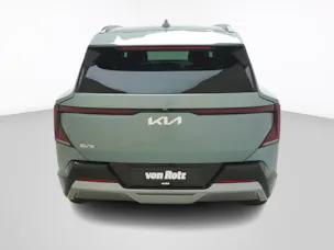 Kia EV5 81 kWh Earth
