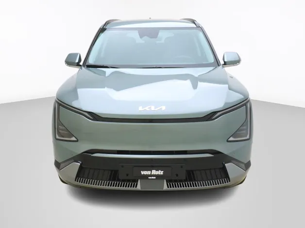 Kia EV5 81 kWh Earth