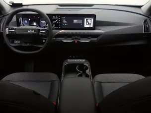Kia EV5 81 kWh Earth