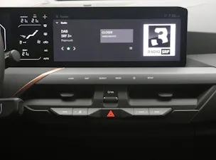 Kia EV5 81 kWh Earth