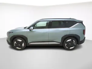 Kia EV5 81 kWh Earth