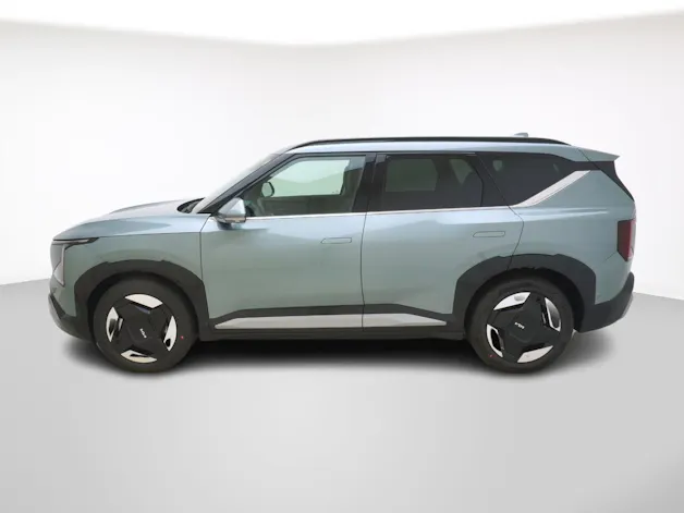 Kia EV5 81 kWh Earth