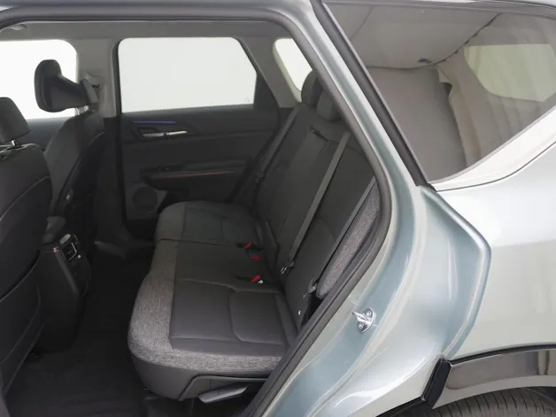 Kia EV5 81 kWh Earth