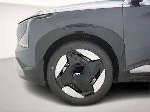 Kia EV5 81 kWh Earth