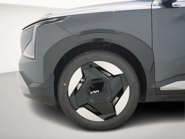 Kia EV5 81 kWh Earth