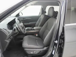 Kia EV5 81 kWh Earth