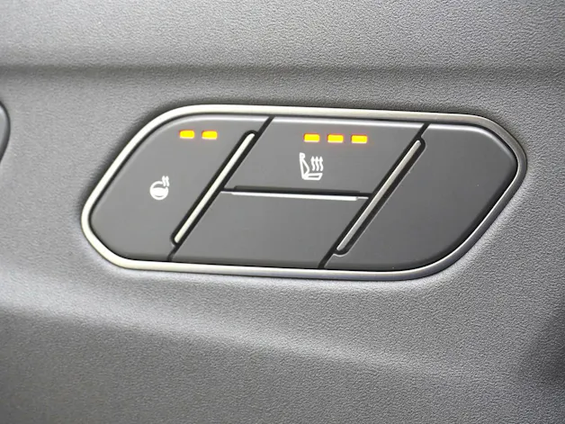 Kia EV5 81 kWh Earth