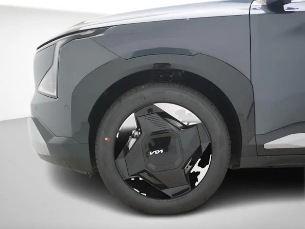 Kia EV5 81 kWh Earth