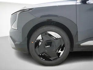 Kia EV5 81 kWh Earth