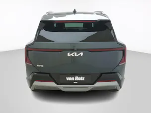 Kia EV5 81 kWh Earth