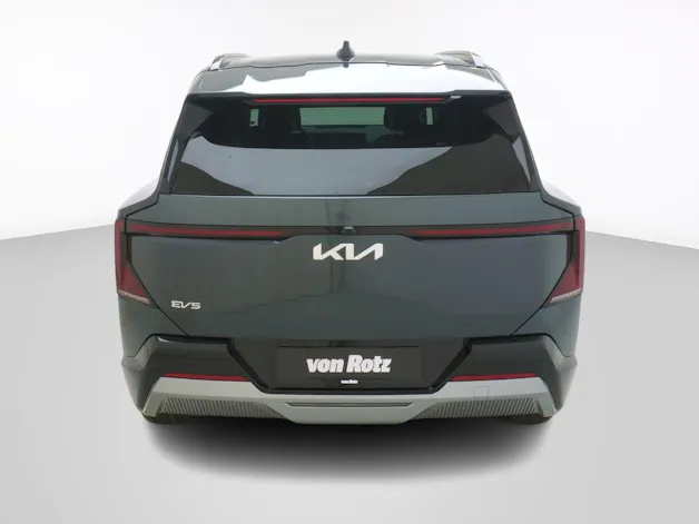 Kia EV5 81 kWh Earth