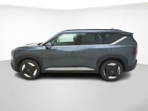 Kia EV5 81 kWh Earth