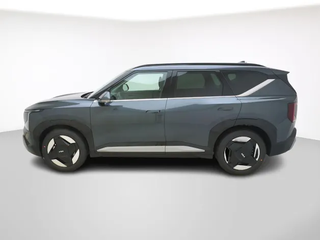 Kia EV5 81 kWh Earth