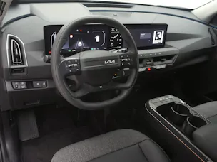 Kia EV5 81 kWh Earth