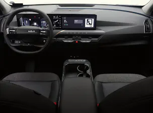 Kia EV5 81 kWh Earth