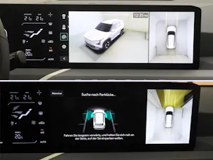 Kia EV5 81 kWh Earth
