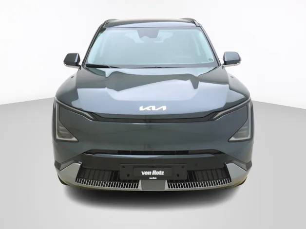 Kia EV5 81 kWh Earth