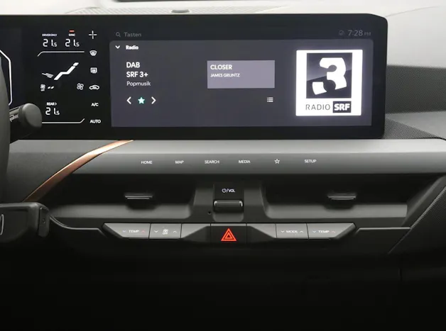 Kia EV5 81 kWh Earth