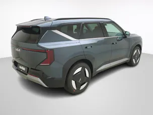 Kia EV5 81 kWh Earth