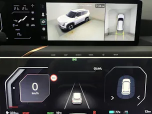 Kia EV5 81 kWh Earth