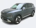 Kia EV5 81 kWh Earth