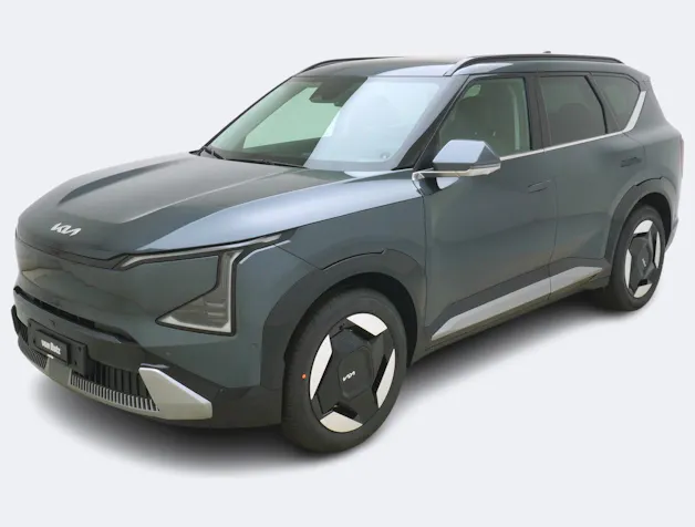 Kia EV5 81 kWh Earth
