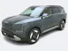 Kia EV5 81 kWh Earth