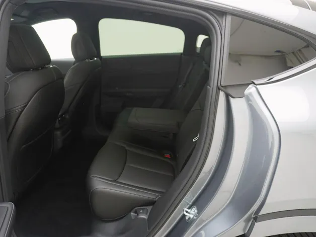 XPENG G6 Performance AWD