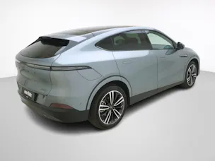 XPENG G6 Performance AWD