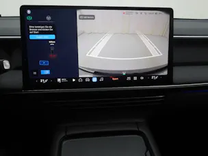 XPENG G6 Performance AWD