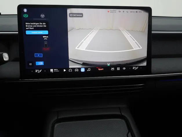 XPENG G6 Performance AWD