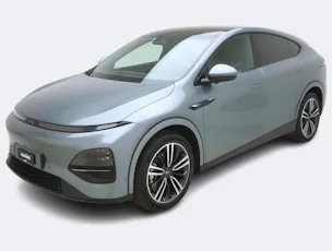 XPENG G6 Performance AWD