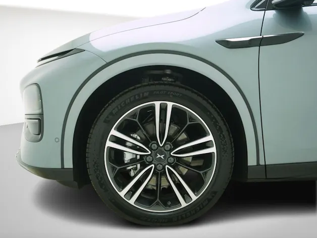 XPENG G6 Performance AWD