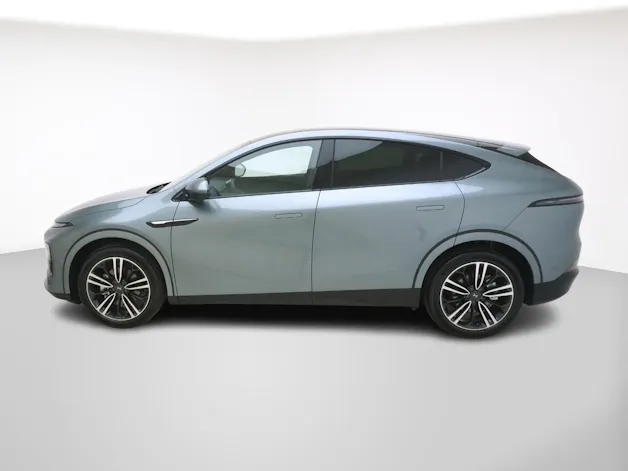 XPENG G6 Performance AWD