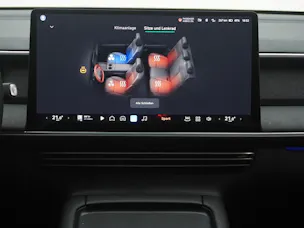 XPENG G6 Performance AWD