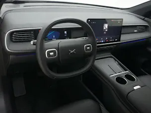 XPENG G6 Performance AWD