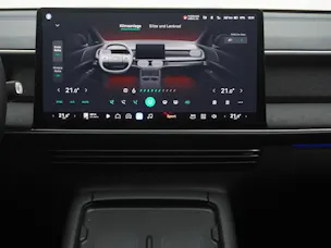 XPENG G6 Performance AWD