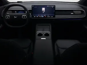 XPENG G6 Performance AWD