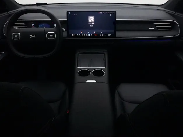 XPENG G6 Performance AWD