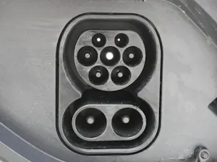 XPENG G6 Performance AWD