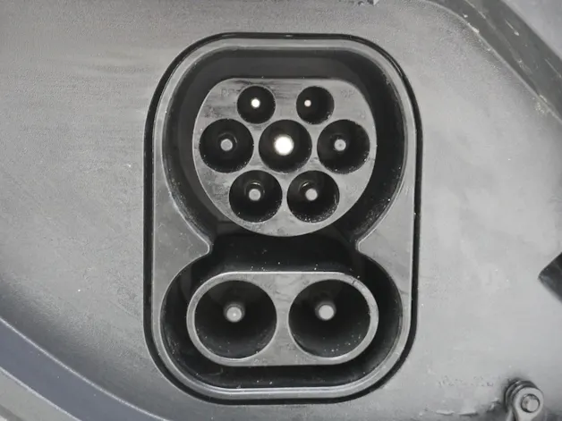 XPENG G6 Performance AWD