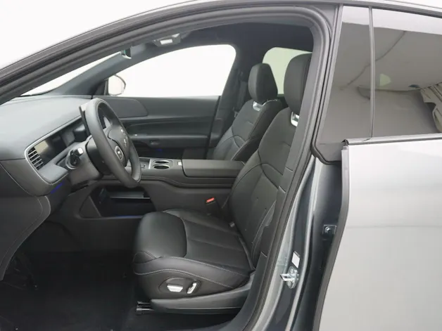 XPENG G6 Performance AWD